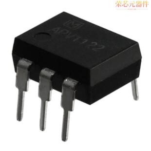 APV1122原装「OPTOISO 5KV PHOTOVOLTAIC 6-DIP」正品
