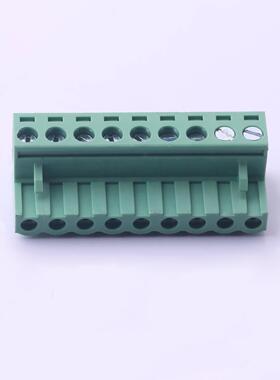 JL2EDGK-50809G01原装「5.08mm 排数:1 每排P数:9」正品