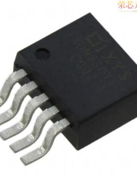 IXDN630YI原装「IC GATE DRVR LOW-SIDE TO263-5」正品