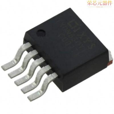IXDN630YI原装「IC GATE DRVR LOW-SIDE TO263-5」正品