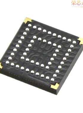 XC2C64A-5CP56C原装「IC CPLD 64MC 4.6NS 56BGA」正品