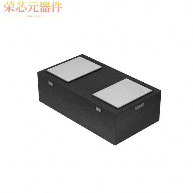 CPDQC5V0U-HF原装「TVS DIODE 5VWM 12.5VC 0402C」正品