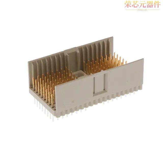 646362-1原装「CONN HEADER 128POS 2MM PRESS-FIT」正品