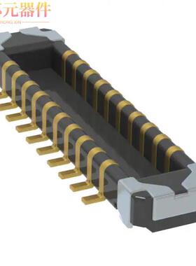 BM23FR0.6-20DP-0.35V(51)原装「CONN HDR 20POS SMD