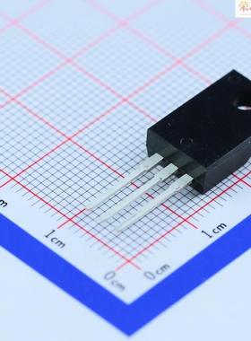 SVF4N65F原装「N沟道 650V 4A」正品