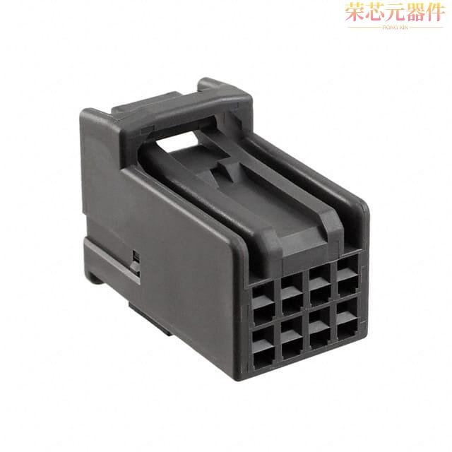 MX34E08SF1原装「CONN SOCKET 8POS HOUSING 2.2MM」正品