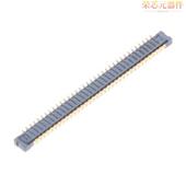 原装 「PLUG 145804070050829 0.4MM PITCH POS」正品