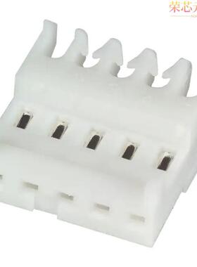 3-644563-5原装「CONN RCPT 5POS IDC 24AWG TIN」正品