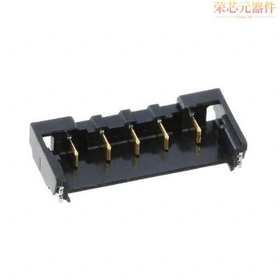 BM05B-AUHKS-GA-TB(LF)(SN)原装「CONN HEADER SMD R/