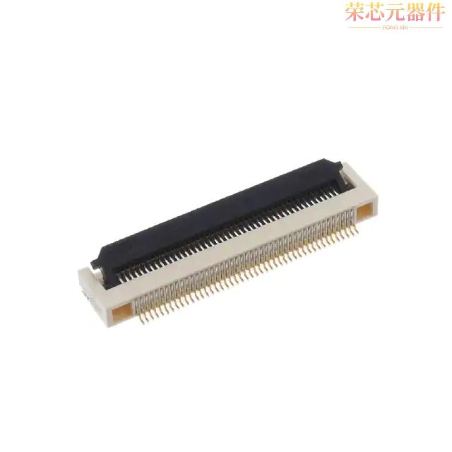 F31L-1A7H1-11045原装「FLEX CONNECTOR, 0.50MM PITC