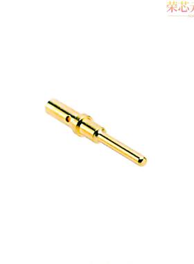 AT60-202-2031原装「CONN PIN 20-22AWG GALVANZD CRIMP」正品