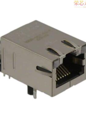 08B0-1X1T-03-F原装「CONN JACK 1PORT 100 BASE-T PCB」正品