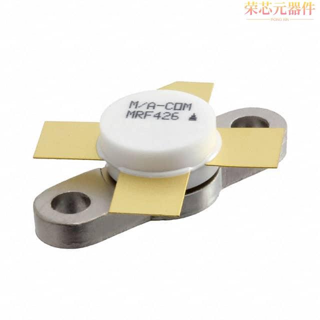 MRF455原装「RF TRANS NPN 18V 211-07」正品