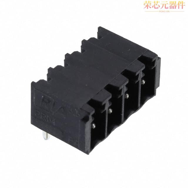 31188104原装「SHROUDED HEADER, RIGHT ANGLE, PC」正品