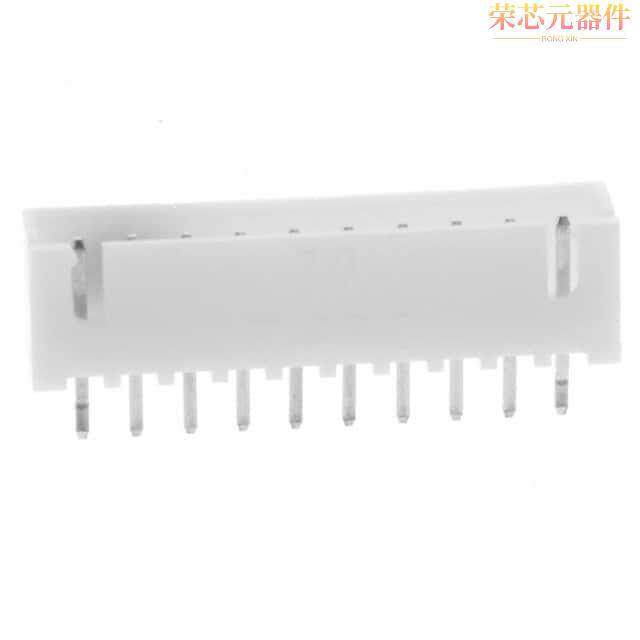 B10B-XH-A(LF)(SN)原装「CONN HEADER VERT 10POS 2.5MM」正品