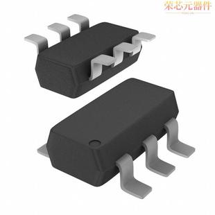 BUFFER 74HC2G34GV 「IC 6TSOP」正品 INVERT 125原裝 NON