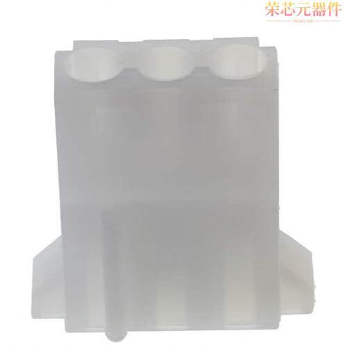 1-480303-0原装「CONN PLUG 3POS MATE-N-LOK」正品