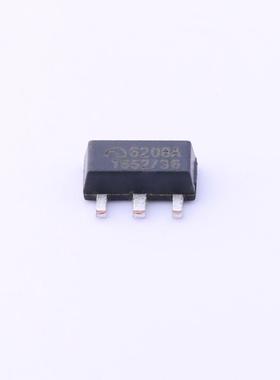 ME6208A36PG原装「Vin=18V Vout=3.6V 200mA」正品