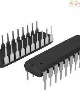 MC10H351P原装「IC XLATOR QD TTL/NMOS-ECL 20-DIP」正品