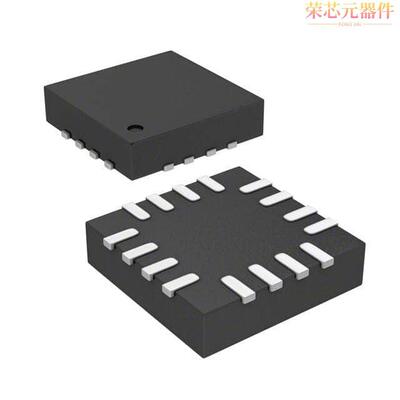 A3G4250DTR原装「IC MEMS MOTION SENSOR 16-LGA」正品