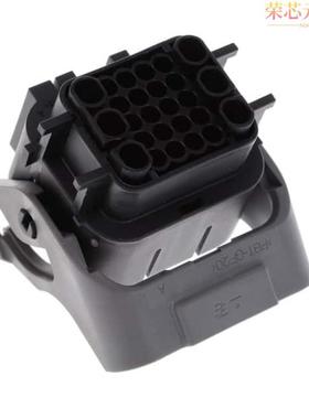 1897009-2原装「MT-2/JPT SLD 26P PLUG ASSY」正品