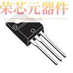STFU14N80K5原装「MOSFET N-CH 800V 12A TO220FP」正品