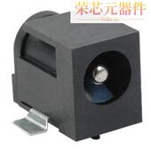 TR原装 036BH JACK SMT PWR SOLDER」正品 「CONN 2.5X5.5MM