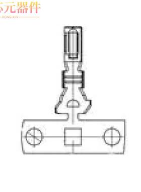 DF63A-1618SCF原装「CONN SOCKET 16-18WG CRIMP GOLD」正品