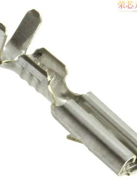 63241-3原装「CONN QC RCPT 18-22AWG 0.110」正品