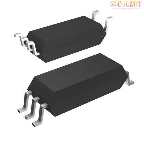 FOD8160R2V原装「OPTOISO 5KV OPEN COLLECTOR 5SOP」正品