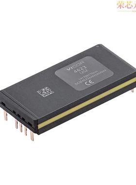 DCM300P120T400A40原装「DC DC CONVERTER 12V 400W」正品