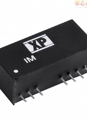 IM2412S原装「DC DC CONVERTER +/-12V 2W」正品