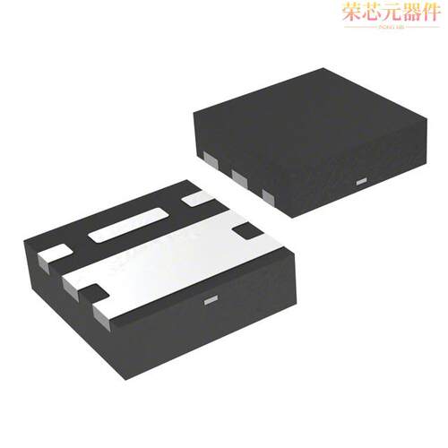 DMN4020LFDE-7原装「MOSFET N-CH 40V 8A 6UDFN」正品