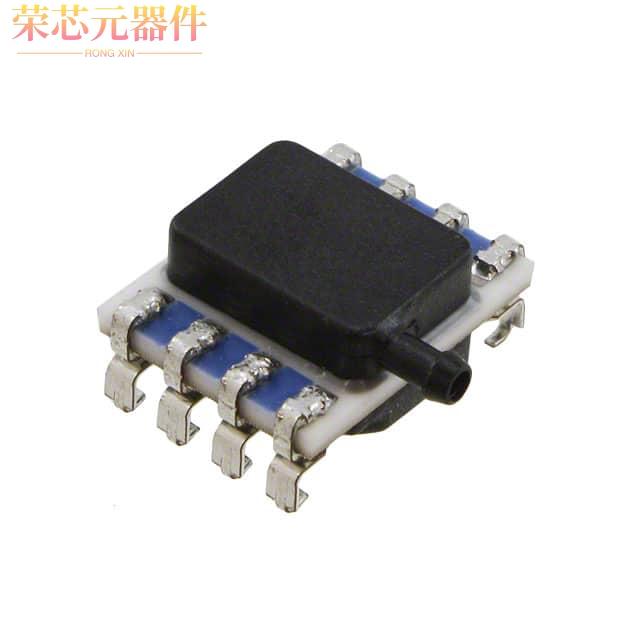 HSCMRNN001BG2A5原装「SENSOR PRESSURE GAUGE 1BAR SMT」正品