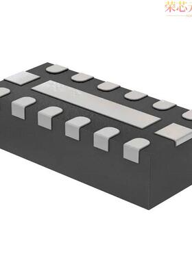 TPD6F002DSVR原装「FILTER RC(PI) 100 OHM/17PF SMD」正品