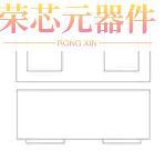 UCLAMP0511Z.TNT原装「TVS DIODE 5VWM 15VC SLP0603P