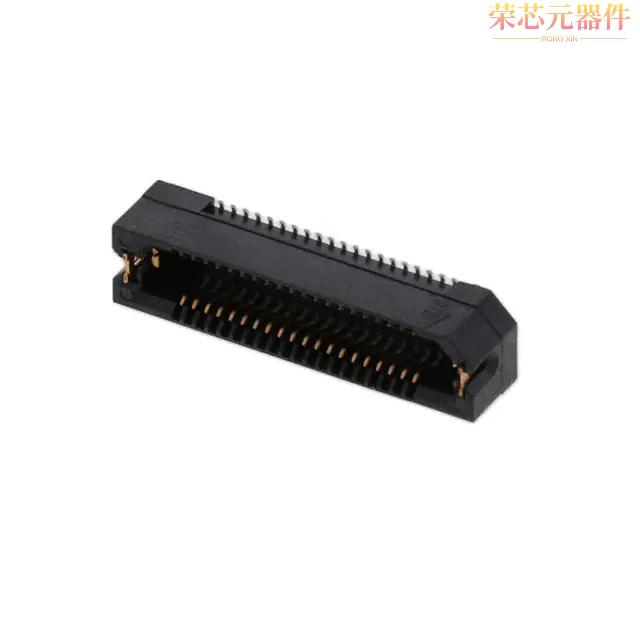 ERF8-020-05.0-L-DV-L-TR原装「CONN SOCKET 40POS SM