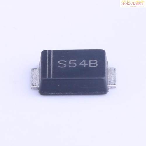 SS54BF原装「40V 5A 550mV@5A」正品