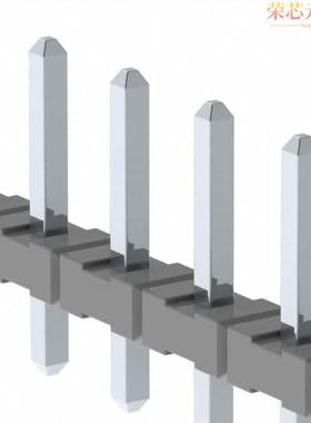 32.514原装「PCB PIN HEADER 14P 5MM BLK VERT」正品