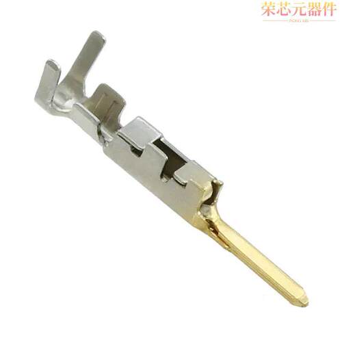 1903113-2原装「CONN TAB 22-28AWG CRIMP GOLD」正品