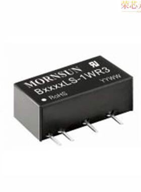 B0505LS-1WR3原装「DC DC CONVERTER 5V 1W」正品