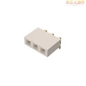 PTH 2.54MM SIL G原装 」正品 SOCKET 「3W BG302