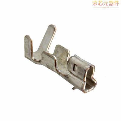 440134-1原装「CONN SOCKET 22-28AWG CRIMP TIN」正品