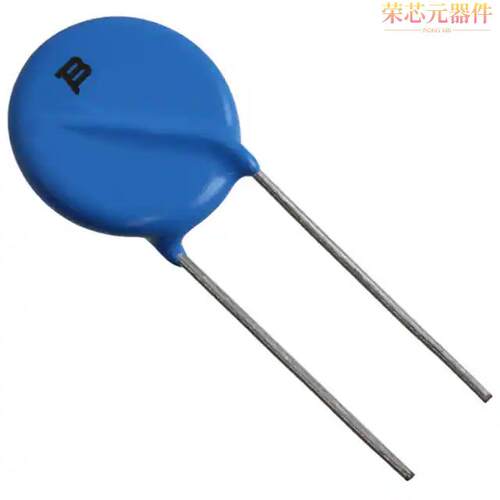 MOV-20D680K原装「VARISTOR 68V 2KA DISC 20MM」正品