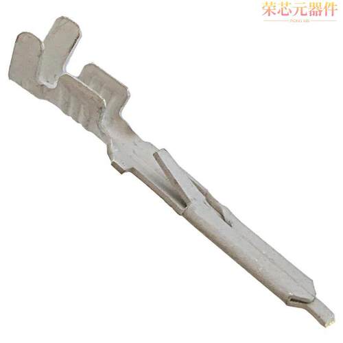 160743-4原装「CONN QC TAB 15.5-20AWG 0.110」正品