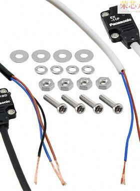 EX-11B原装「SENSOR THROUGH-BEAM 15CM NPN」正品