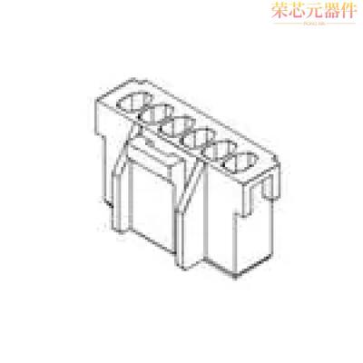 35155-0700原装「集管和线壳 HOUSING」正品