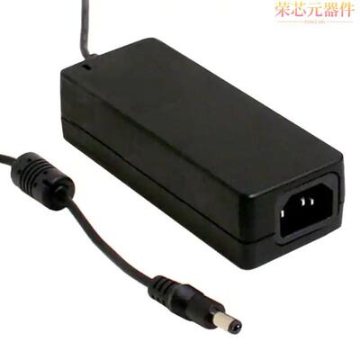 GST40A12-P1J原装「AC/DC DESKTOP ADAPTER 12V 40W」正品