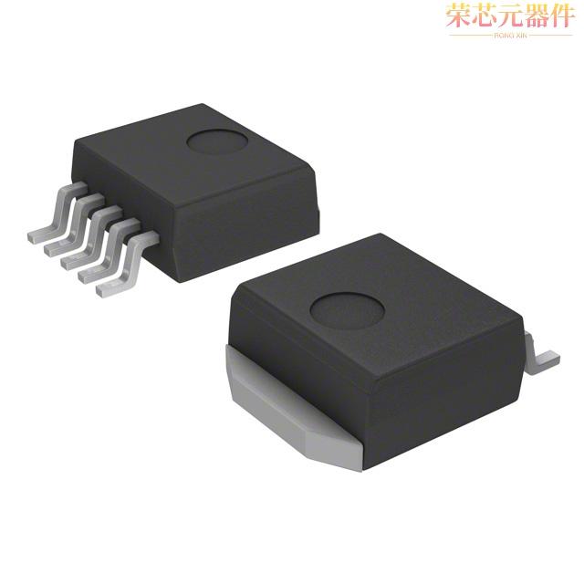 NCV4276CDS33R4G原装「IC REG LINEAR 3.3V 400MA D2P