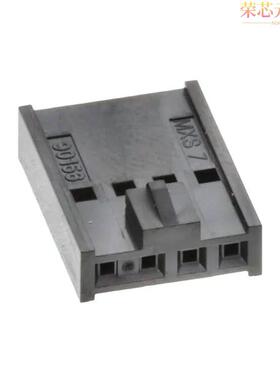 0901560144原装「CONN HOUSING 4POS .100